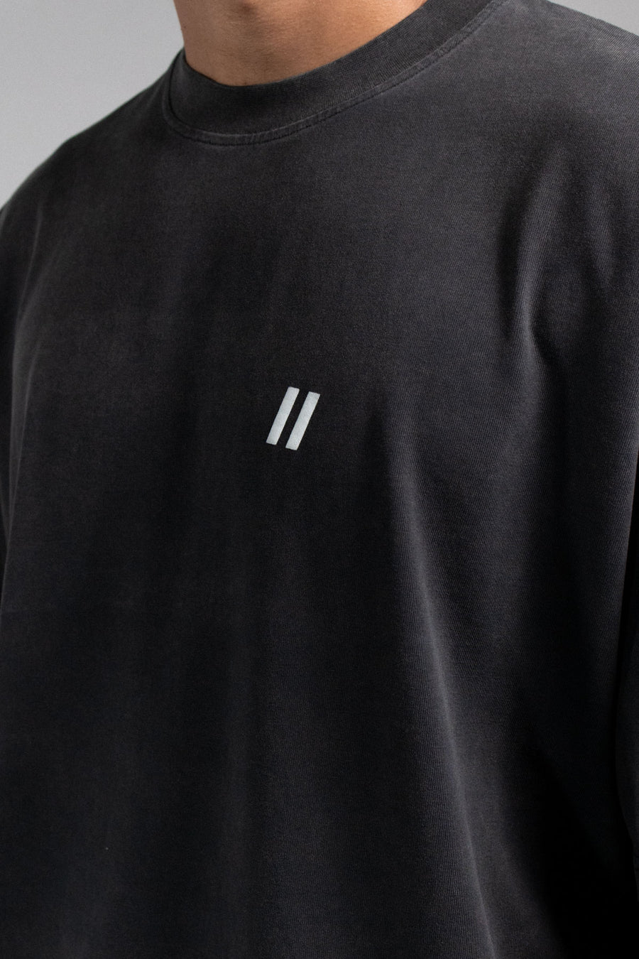 JERICHO // CORE Black