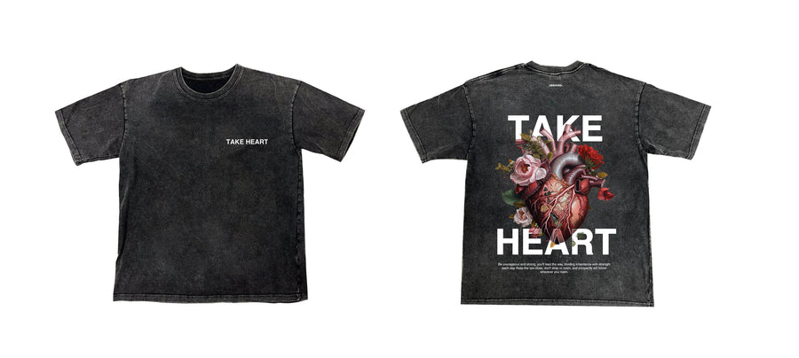 Take Heart